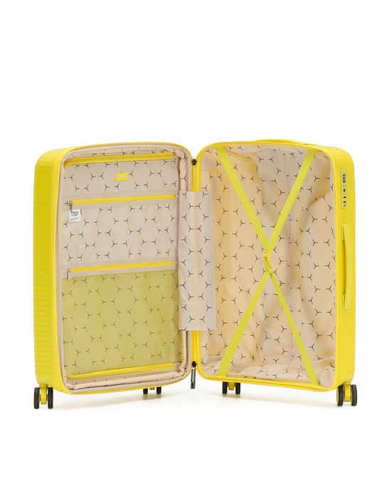 F-Lite 54cm Small Hard Carry On - Yellow