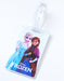 Frozen Luggage Tags