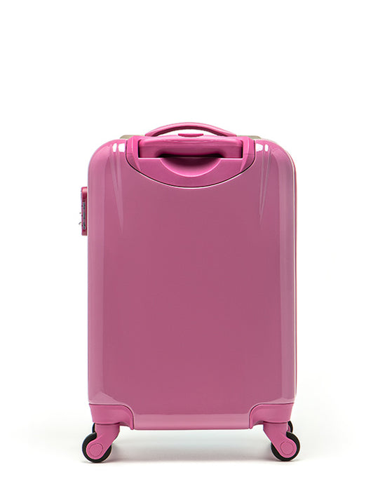 Frozen Carry-on
