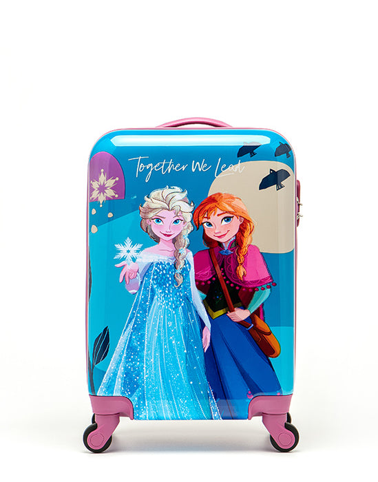 Frozen Carry-on