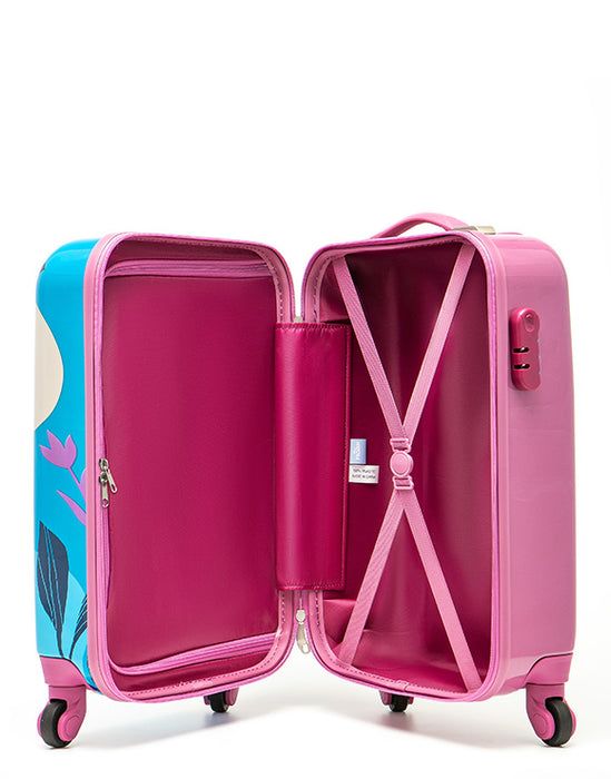 Frozen Carry-on