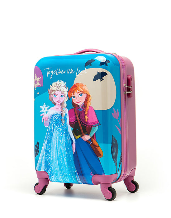 Frozen Carry-on