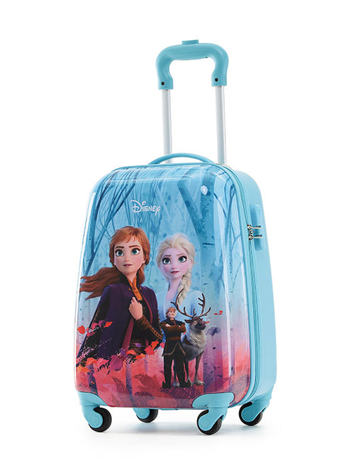 Frozen Carry-on luggage
