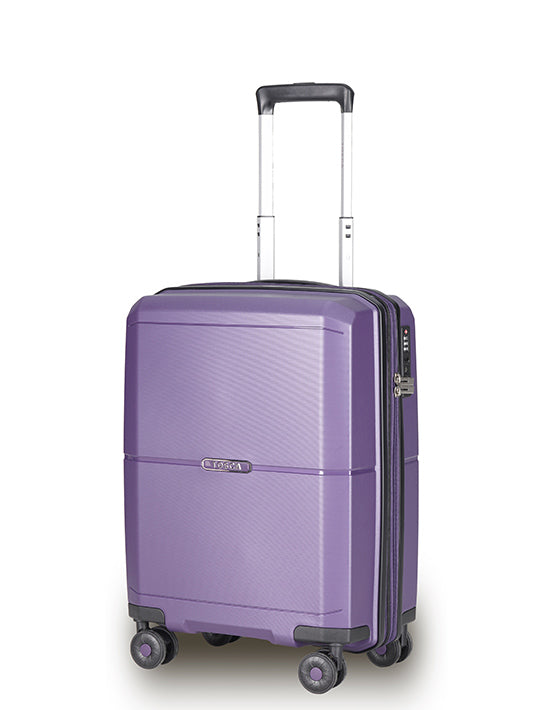 Globetrotter 52cm Small Hard Case Carry On
