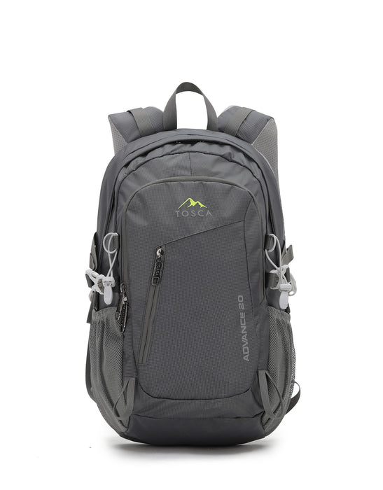 Advance 20L Backpack - Grey
