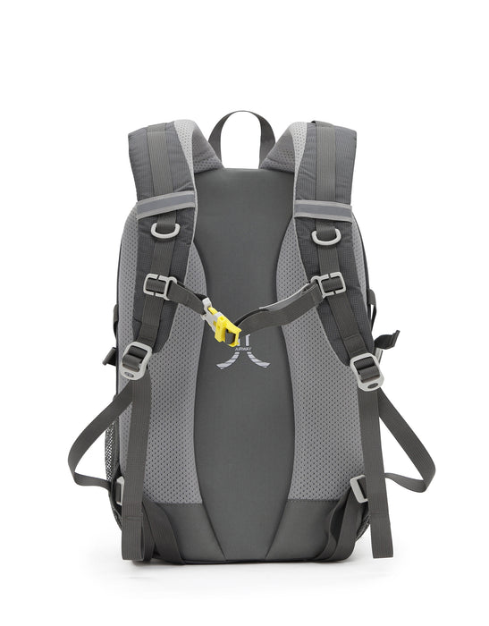 Advance 20L Backpack - Grey