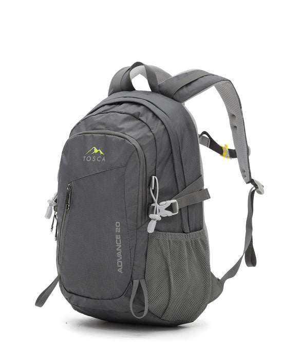 Advance 20L Backpack - Grey