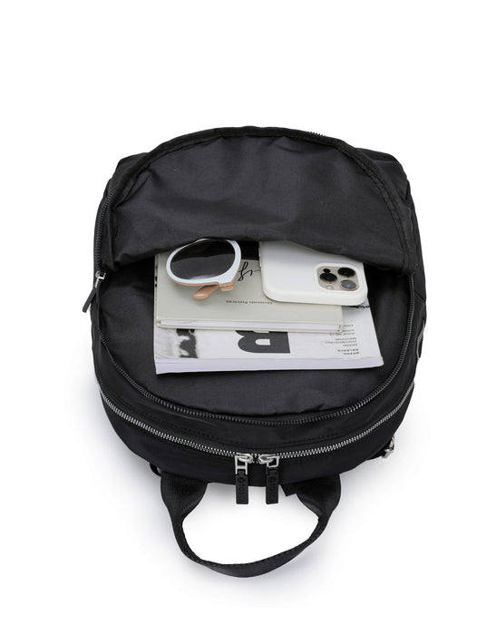 Harlow Backpack - Black