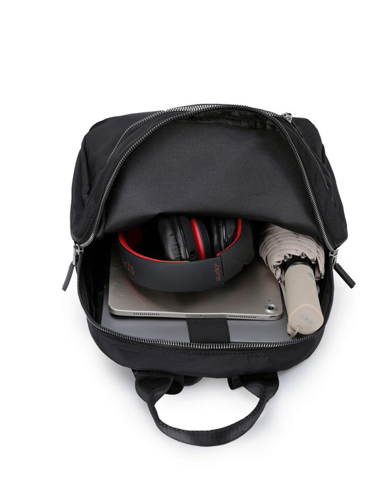 Harlow Backpack - Black