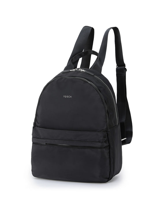 Harlow Backpack - Black