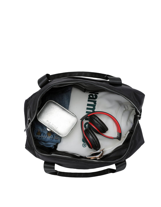 Harlow Tote Bag - Black