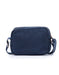 Harlow Shoulder Bag Navy Blue