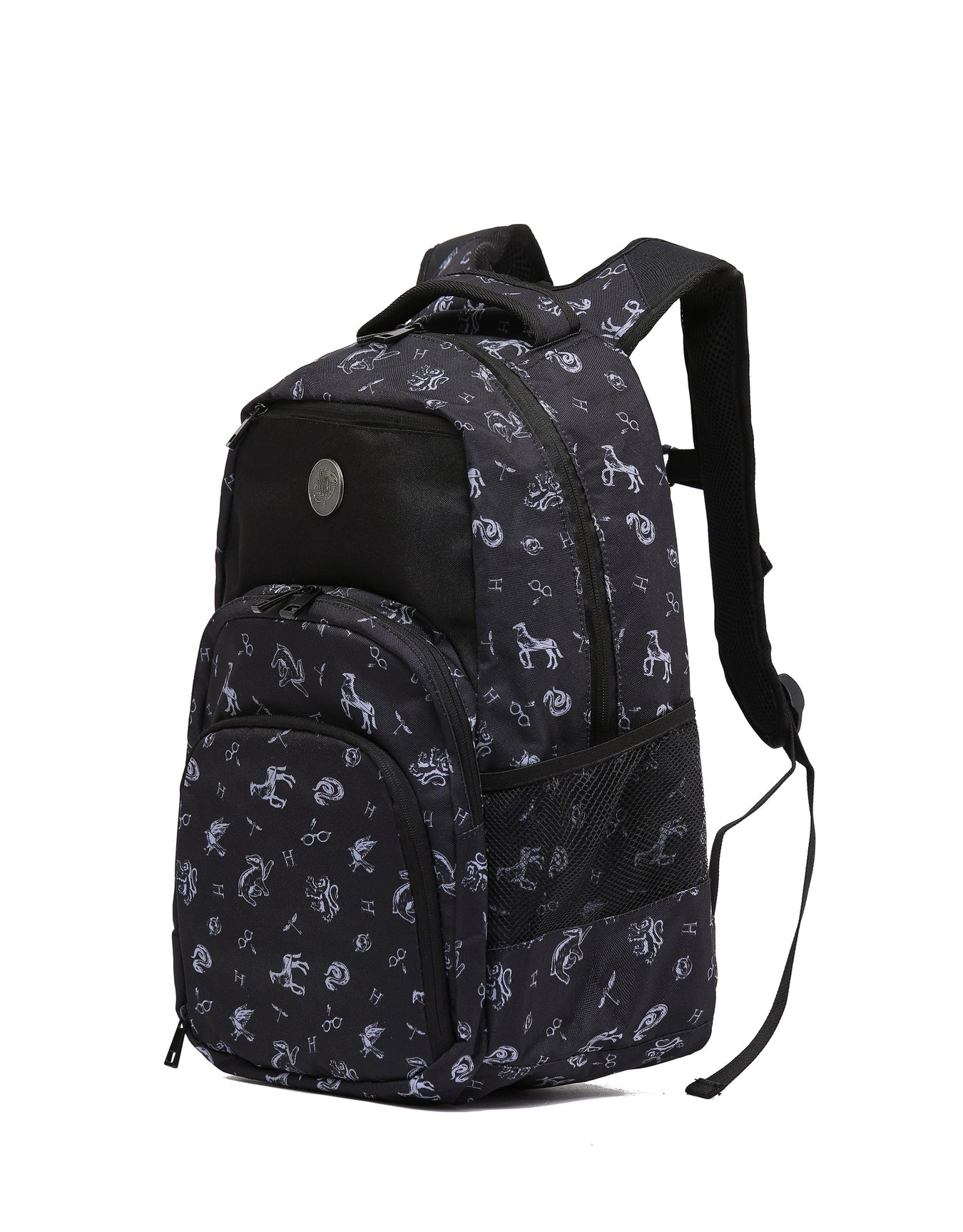 Harry Potter Backpack - Black