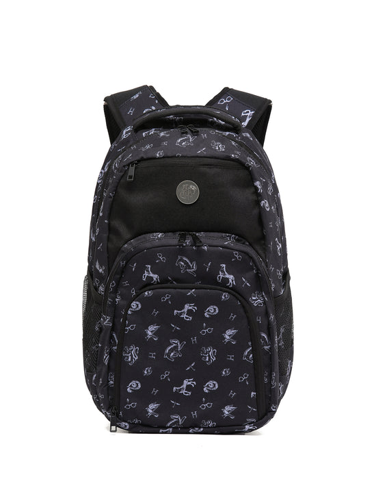 Harry Potter Backpack - Black
