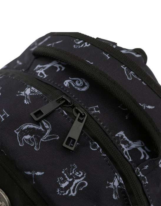 Harry Potter Backpack - Black