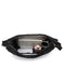 Hobo Bag Black Open