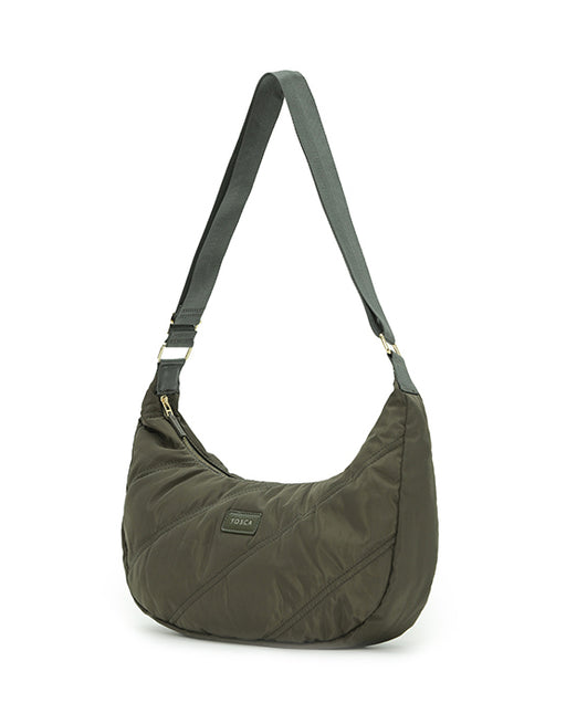 Harlow Khaki Hobo