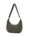 Harlow Khaki Hobo