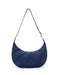 Hobo Bag Navy Back