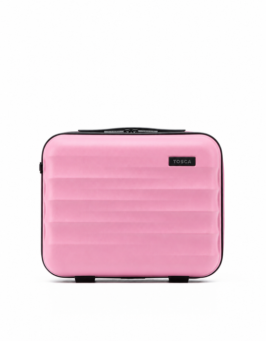 Interstellar 2.0 Travel Vanity Case - Fuchsia