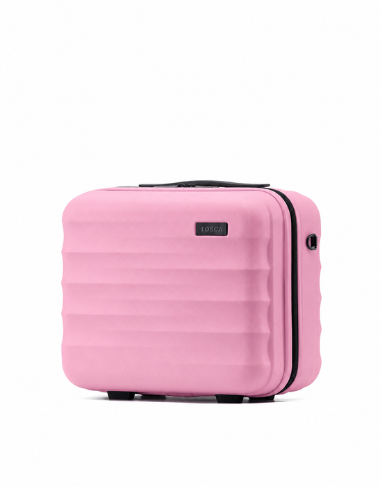 Interstellar 2.0 Travel Vanity Case - Fuchsia