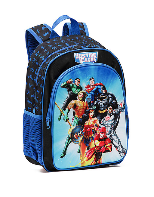 Justice League Backpack