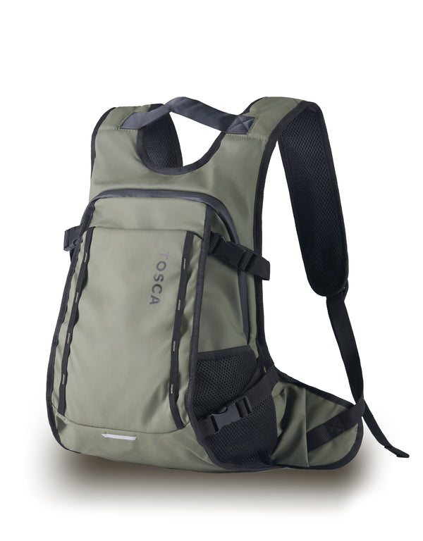Khaki Backpacks