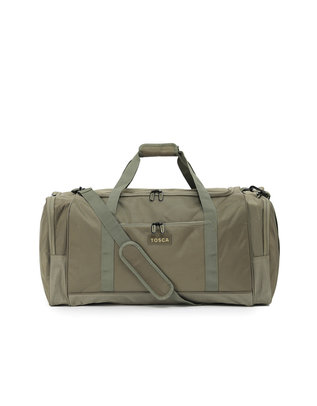 Small Duffle Bags - Shop Stylish Small Duffle Bags — Tosca Travelgoods