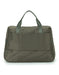 Harlow Khaki Tote Bag