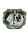 Harlow Khaki Tote Bag