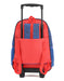 Spider Man Trolley Backpack