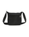 Traditional Black Shoulder Bag