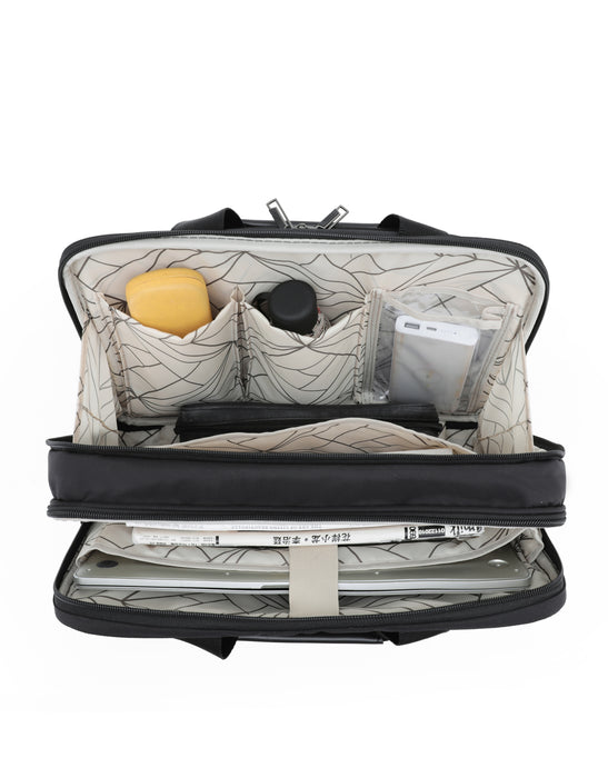 Oakmont Laptop Bag - Black