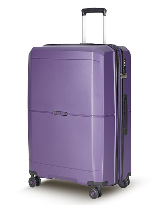 Globetrotter 76cm Large Hard Trolley Case