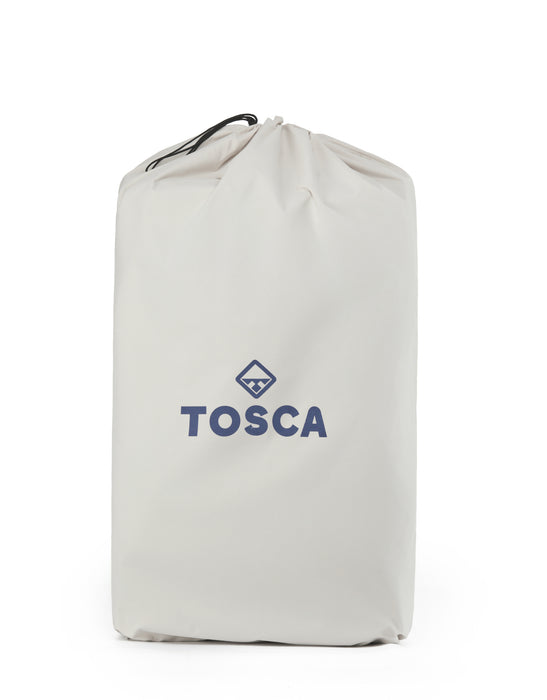 Grange 80cm Large Soft Suitcase - Indigo Blue