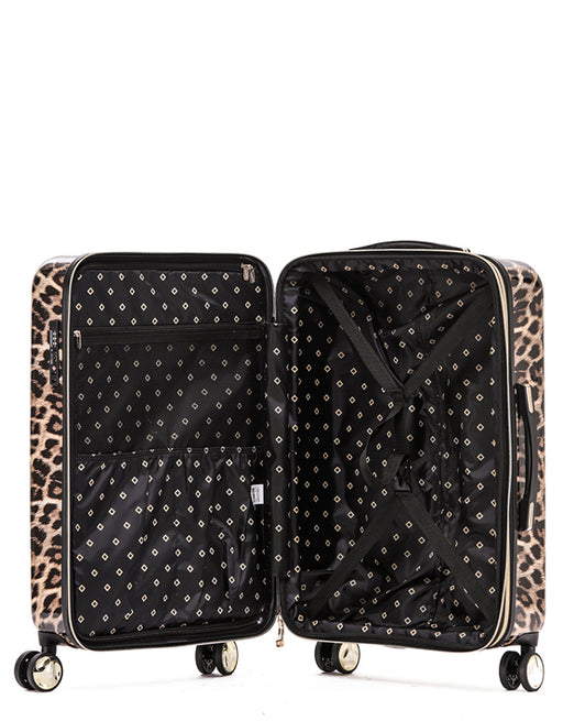 TOSCA Leopard Print
