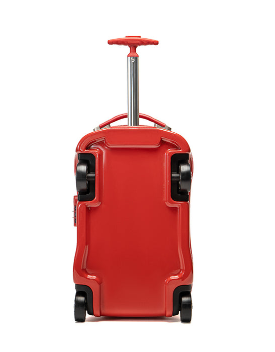 Lightning McQueen Carry On