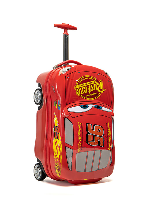 Lightning McQueen Carry On