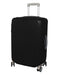 Luggage Cover - Black