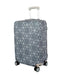 Luggage Cover - Geometric