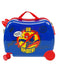 Spider-Man Small Ride-On Trolley Case