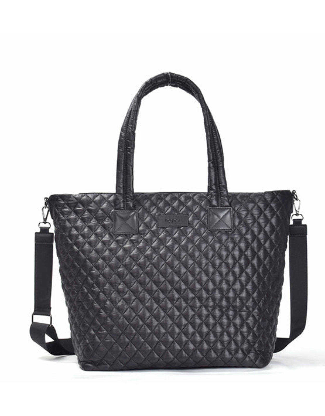 Metro Large Travel Tote Bag