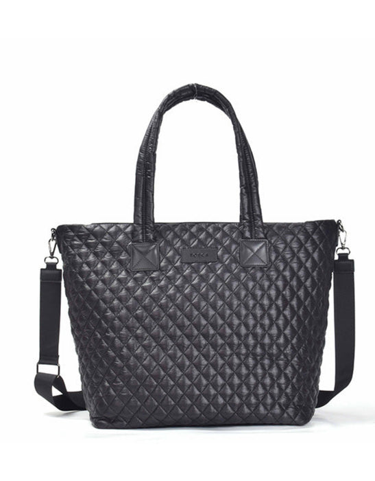 Metro Large Travel Tote Bag