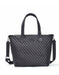 Metro Large Travel Tote Bag