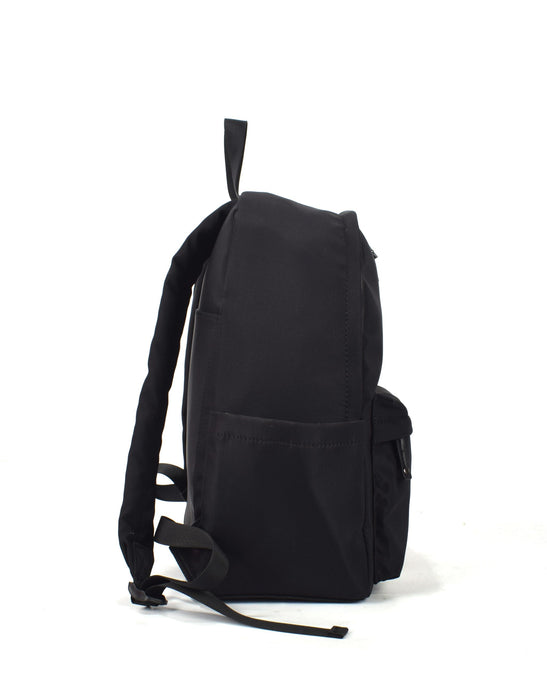 Metro Travel Backpack - Black Nylon