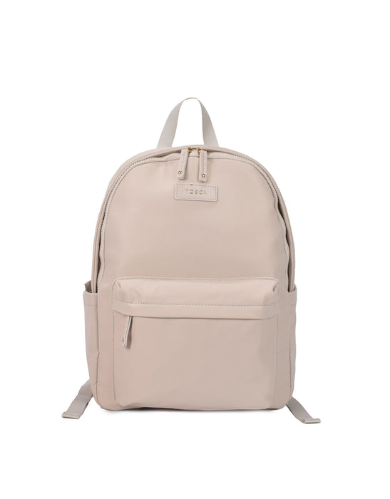 Metro Travel Backpack - Stone Nylon