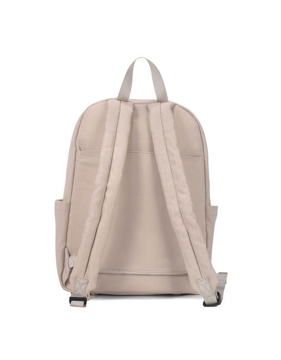 Metro Travel Backpack - Stone Nylon