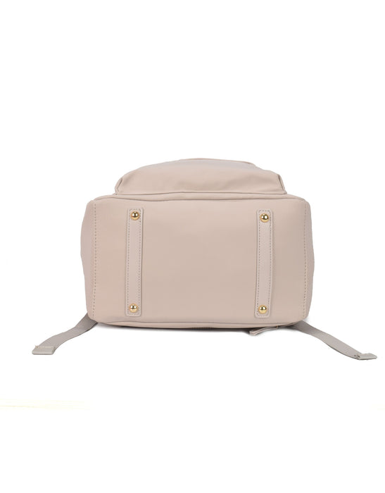 Metro Travel Backpack - Stone Nylon