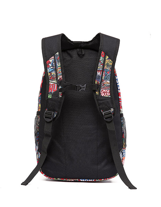 Marvel Comic Backpack