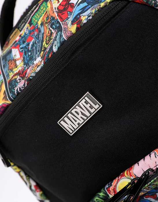 Marvel Comic Backpack